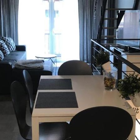 Grey Apartment Zagreb Ngoại thất bức ảnh